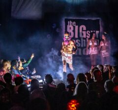 Photos by Brian Mack (409/604)